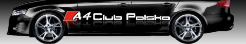 Audi A4 Club Polska
