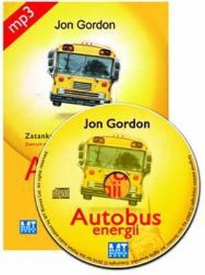 Gordon Jon - Autobus energii