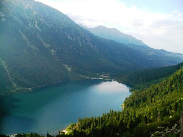 Morskie oko