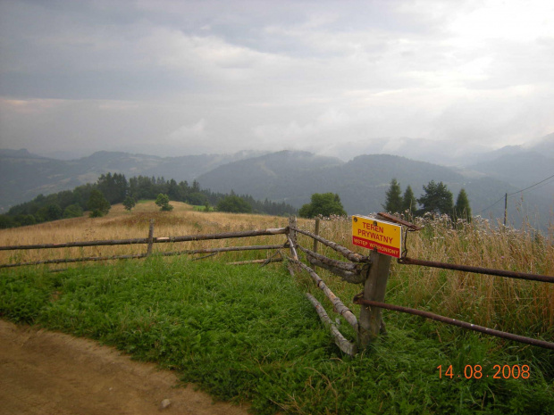 #góry #szczawnica #natura #pieniny