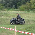 CZERWONAK13.09.2008r. MOTOCYKLOWE POŻEGANIE LATA