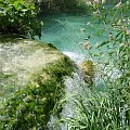 PLITVICE #parki #wodospady #jeziora