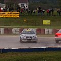 Final Mistrostwa Europy RallyCross. 14.09.2008 Slomczyn.