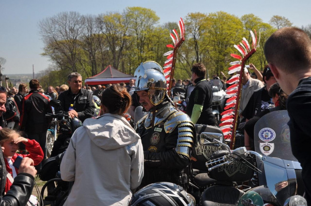 #częstochowa #czestochowa #JasnaGóra #motocykl #zlot #harley #RozpoczęcieSezonu #rozpoczęcie