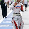 lewis hamilton abu zabi 2009