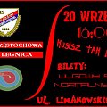 Rakow Czestochowa - Miedz Legnica
2008/2009 #rakow #miedz #czestochowa #legnica #mecz
