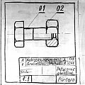 Zapis konstrukcji - CAD I