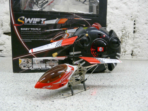 copter max-z heli gyro #gyro #HeliExtra