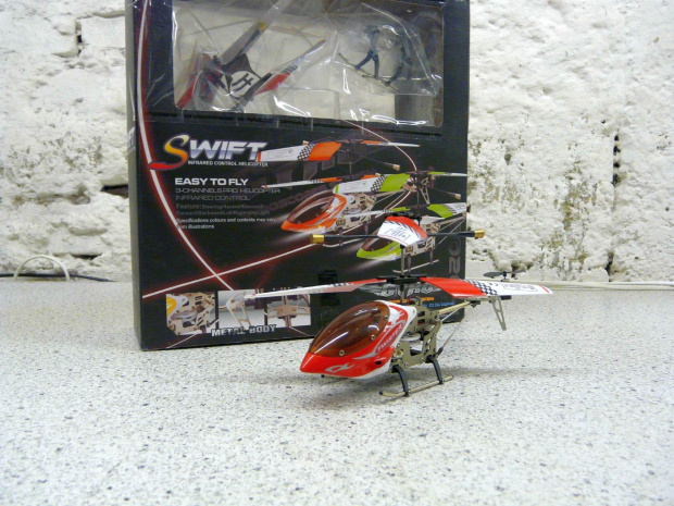 copter max-z heli gyro #gyro #HeliExtra