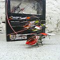 copter max-z heli gyro #gyro #HeliExtra