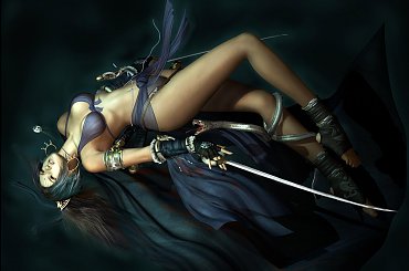 #kobieta #kobiety #fantasy #tapeta #TapetyNaPulpit