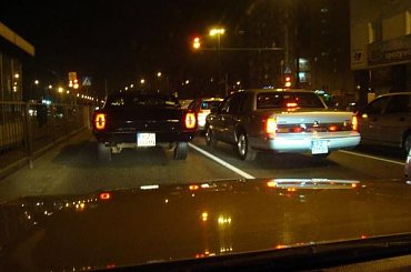 #Warsaw #cruising #warszawa #bartekv8 #dodge #aries #DodgeAries