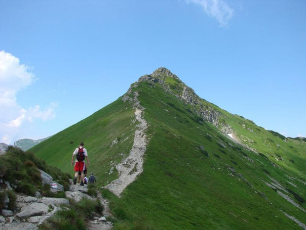 #góry #tatry #Polska #wycieczka #widoki