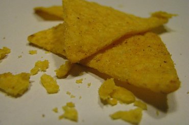 Pyszne chiipsy z bliska #chipsy #ZBliska