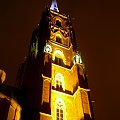 i od poniedziałku zaczynam life on Big City... #katedra #wrocław