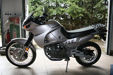 MOTOR Taty #Motor #Enduro