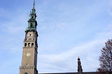 Jasna góra 2009 #góra #zabytki #zabytek #częstochowa #kościół #budowle #jasna