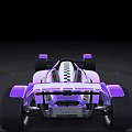 My skin for trackmania nations 4ever #trackmania