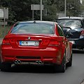 BMW M3 E92