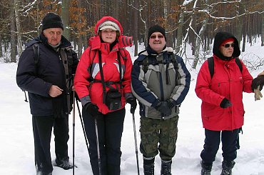 #Wędrownik #BoryTucholskie