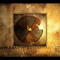 Xan - radiation