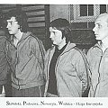Marek Skibiński, Krystian Podeszwa, Czesława Noworyta, Witold Woźnica