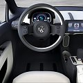 Volkswagen UP Concept (2008) #Volkswagen #Concept