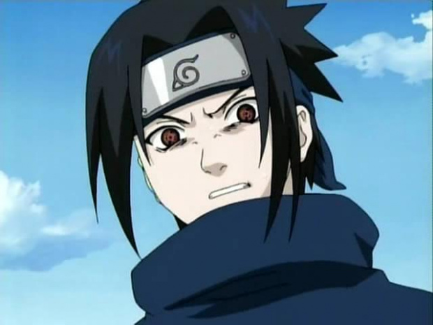 Sasuke