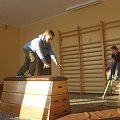 Sport to zdrowie
