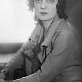 Maria Malicka, aktorka_1920-1939 r.