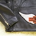 Kurtka Harley Davidson