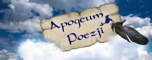 Logo part 2 do Apogeumpoezji.pl