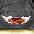 Kurtka Harley Davidson