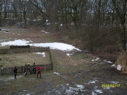 13.03.2010 - Turniej łuczniczy #ŁucznicyGrzybowo3D