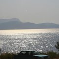 Droga: Lotnisko - Bodrum - Akyariar