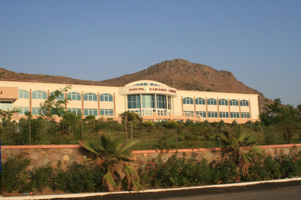 Turgutreis