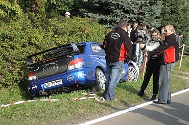 #gsmp #Korczyna2008 #przadki #wyscig