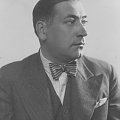 Józef Grodnicki, aktor, reżyser. Grodno_1935 r.