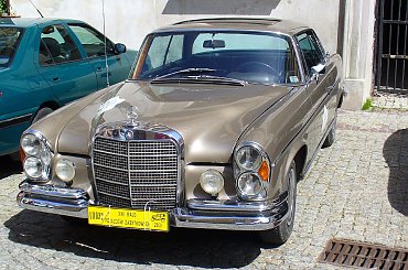 mercedes #samochod #samochód #StareSamochody #ClassicCars