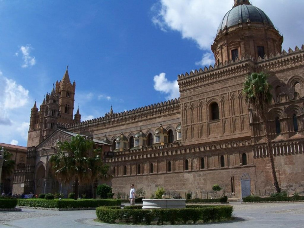 Katedra (Palermo)