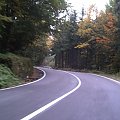 Drogi w Rumnii