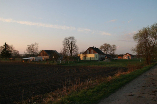 nieprzespana noc w Liszkowicach - wylewanie gnoju przez Biogazownię z Liszkowic #OchronaŚrodowiska