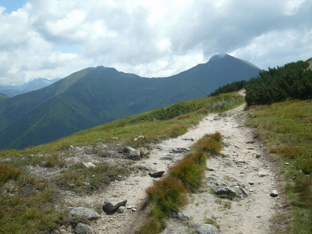 Zakopane 2009, sierpień