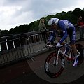 Giro D'italia w Amsterdamie 1etap