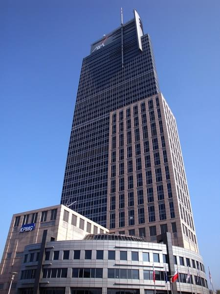 Warszawa