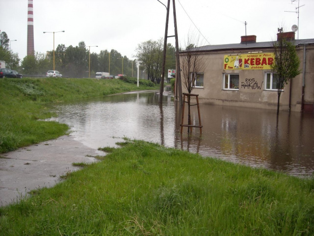 ul. Olsztyńska