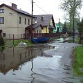 powódź2010,Rudy #powódź2010 #Rudypowódź2010 #Rudy