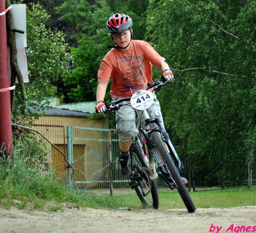 Poland Bike Maraton, Poland Bikejoring, Łuków #PolandBikeMaraton #PolandBikejoring #Łuków