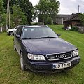 audi, rajd po polach #audi