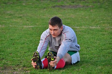 #MateuszPiechowiak #PłomieńPrzyprostynia #Nowotomyślanin #NowyTomyśl #pomocnik